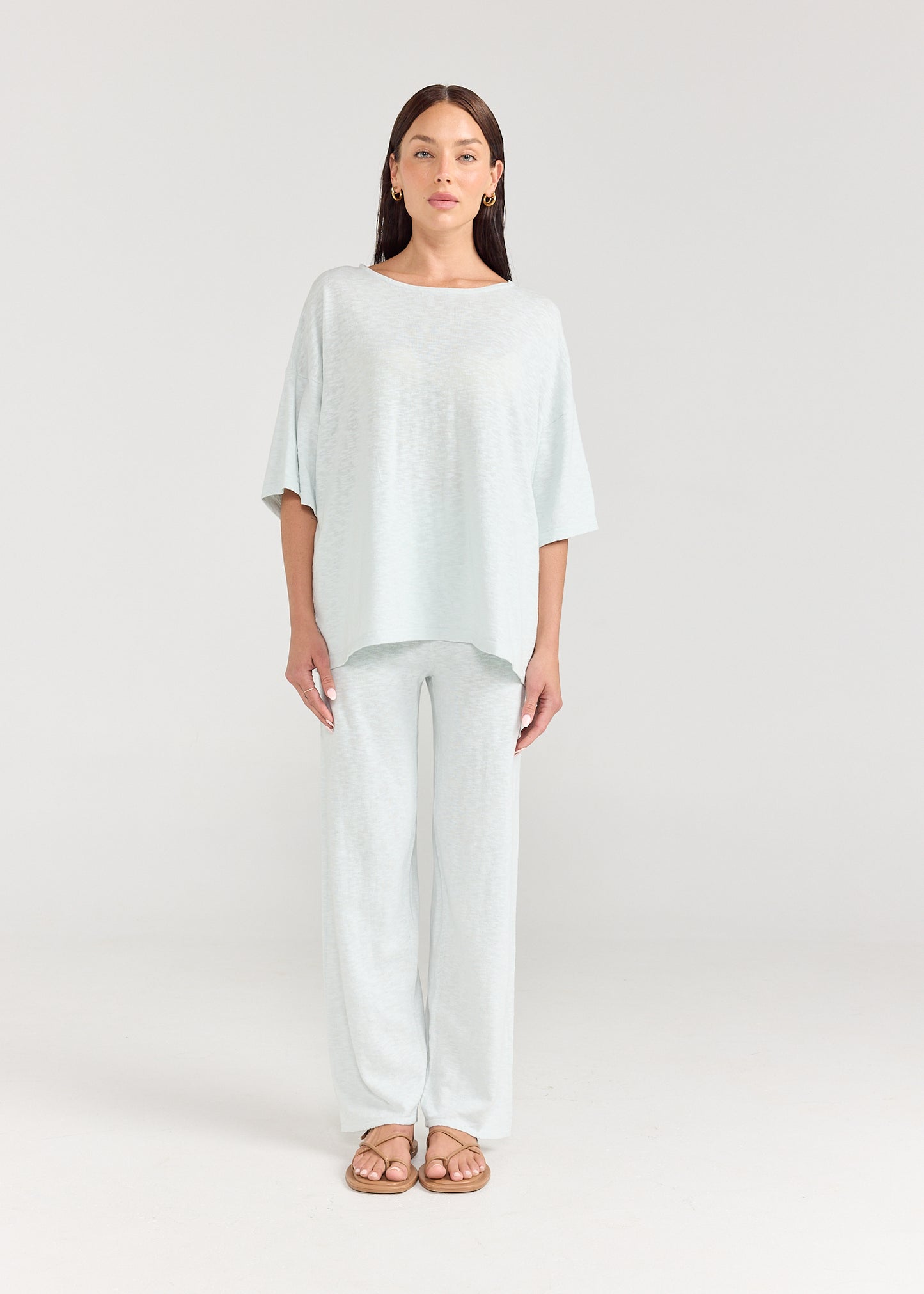 SAVANNAH TEE
