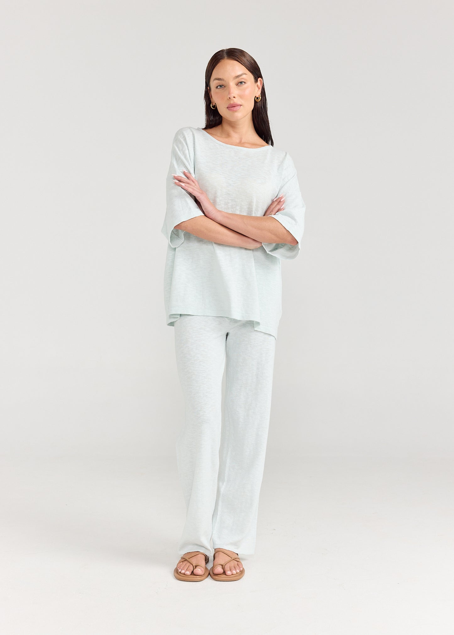 SAVANNAH TEE