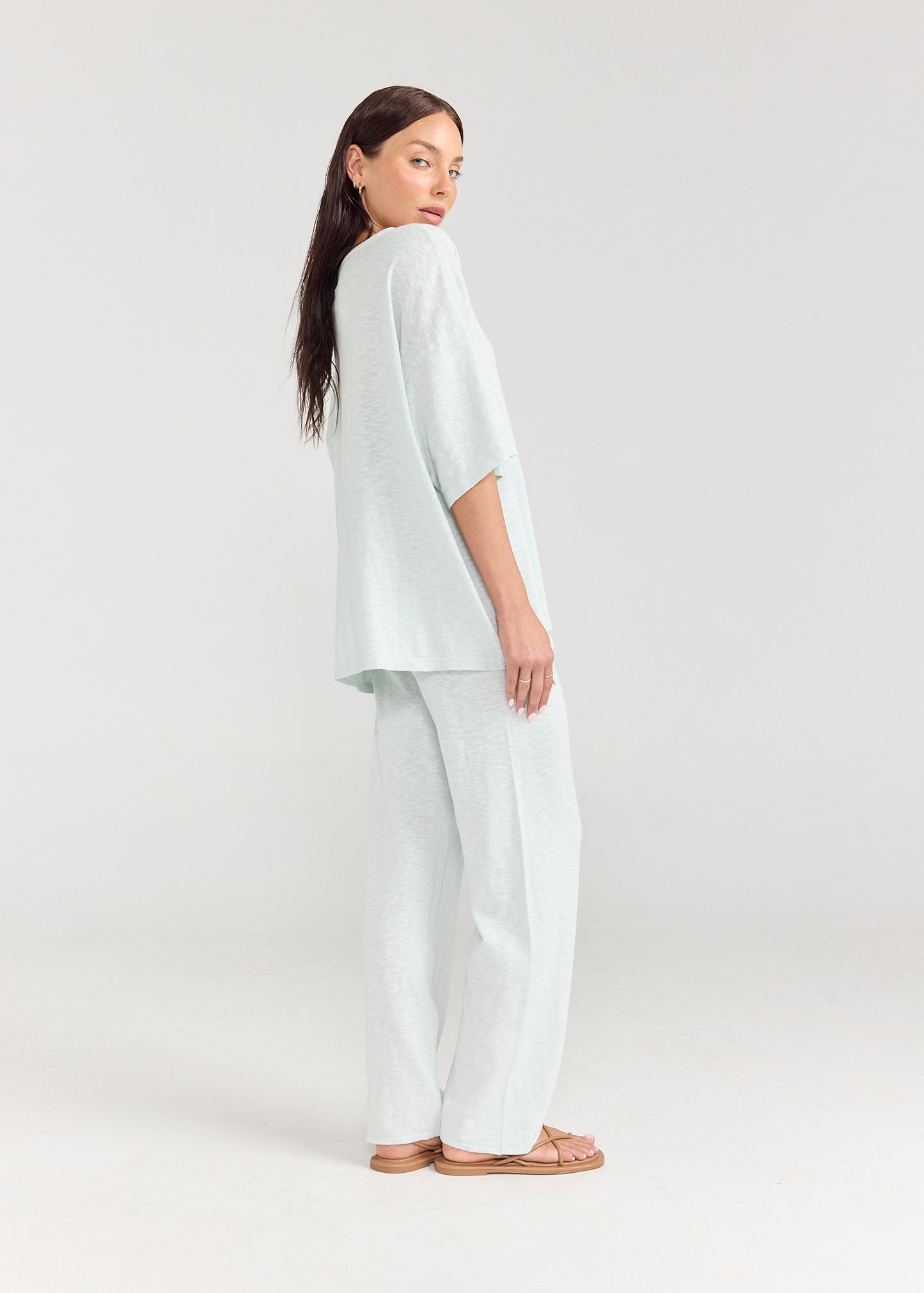 SAVANNAH TEE