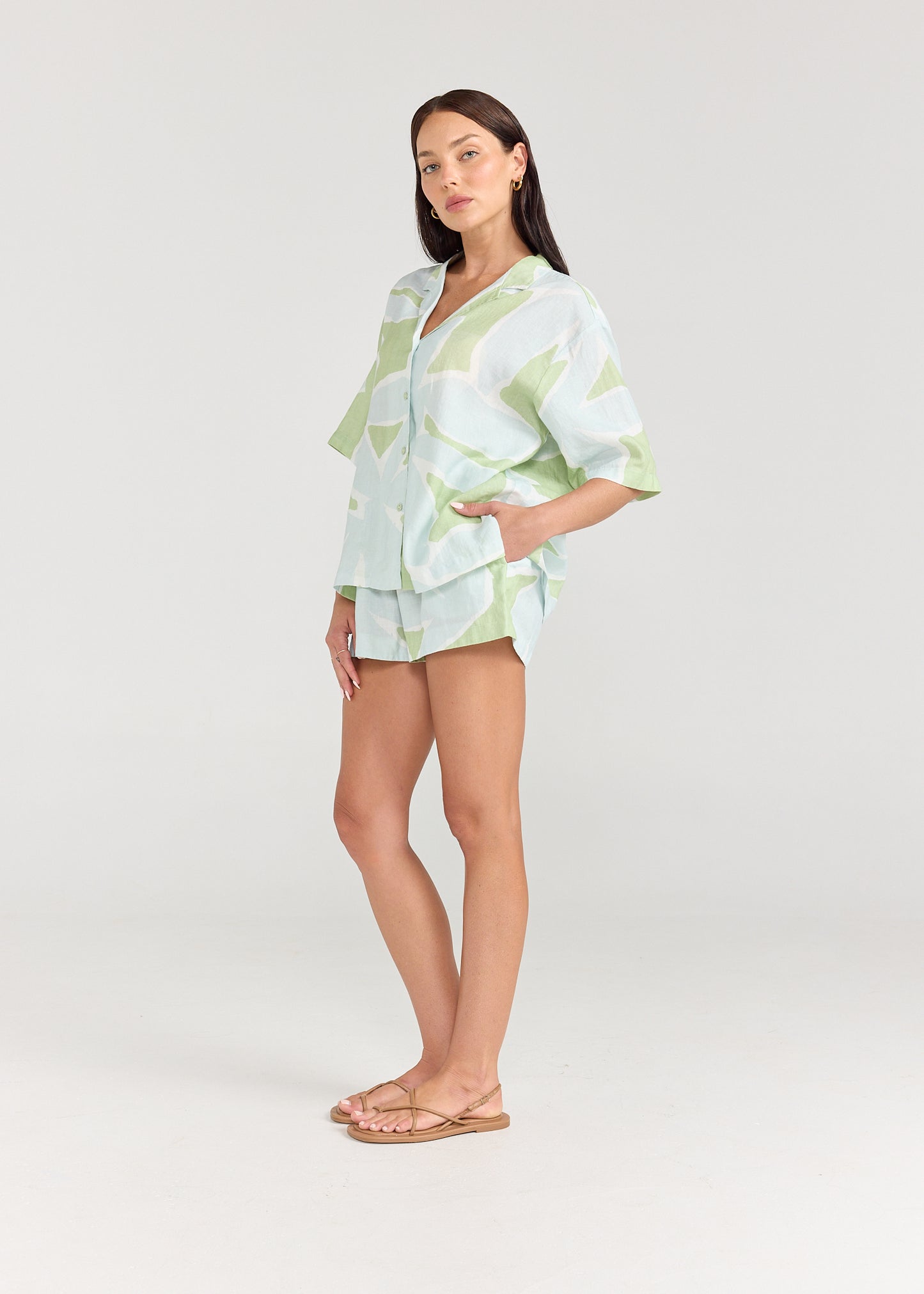 ANGIE SHIRT