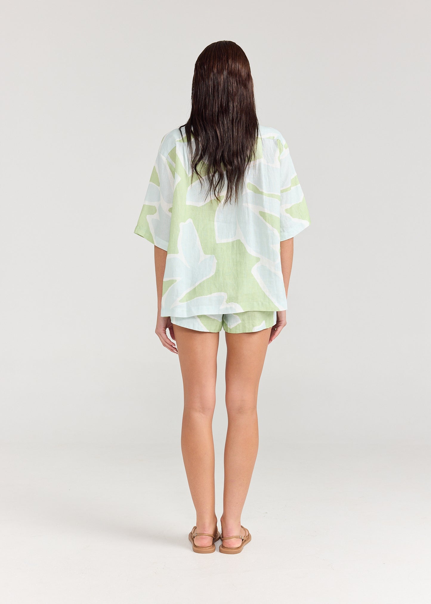 ANGIE SHIRT