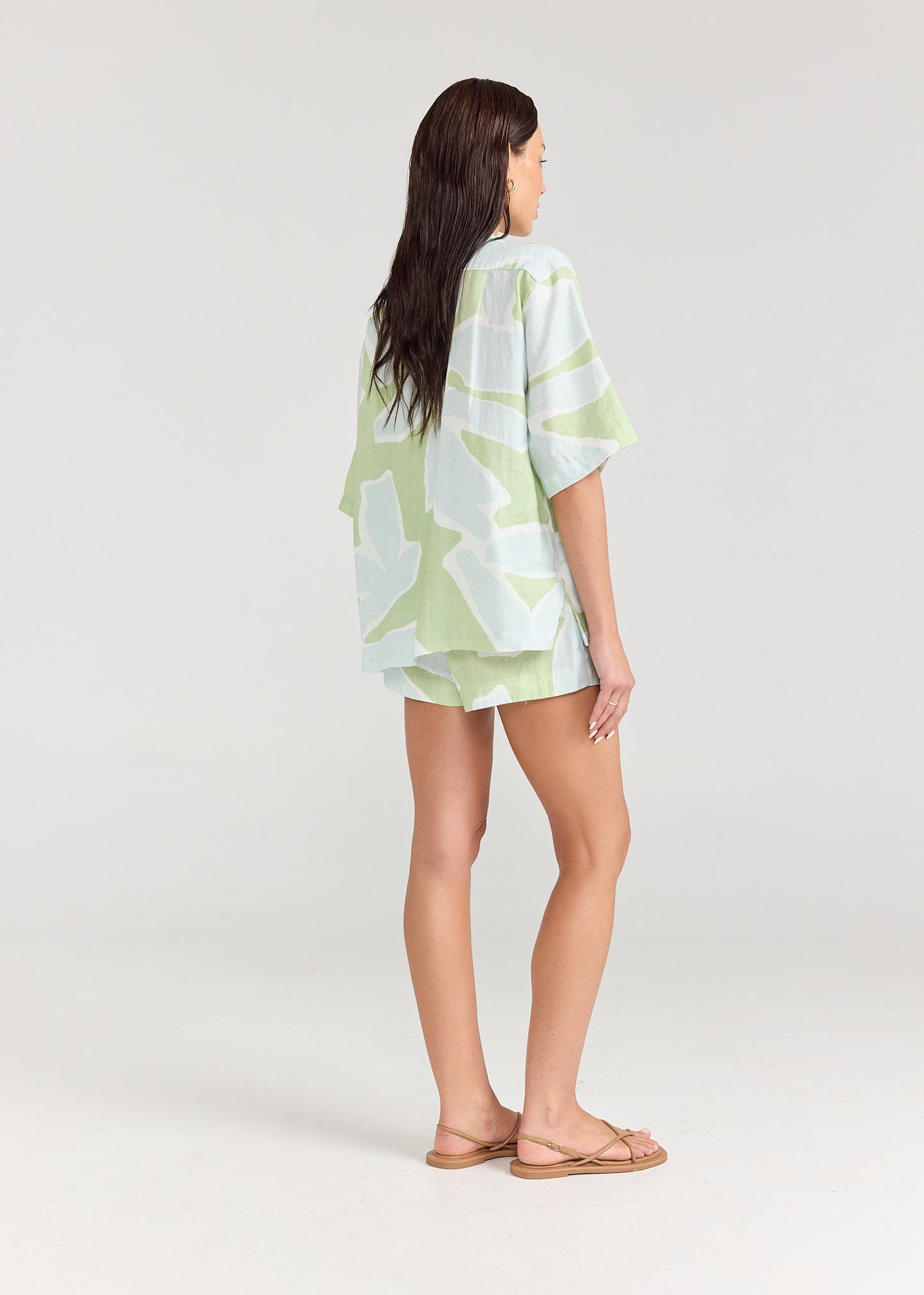 ANGIE SHIRT