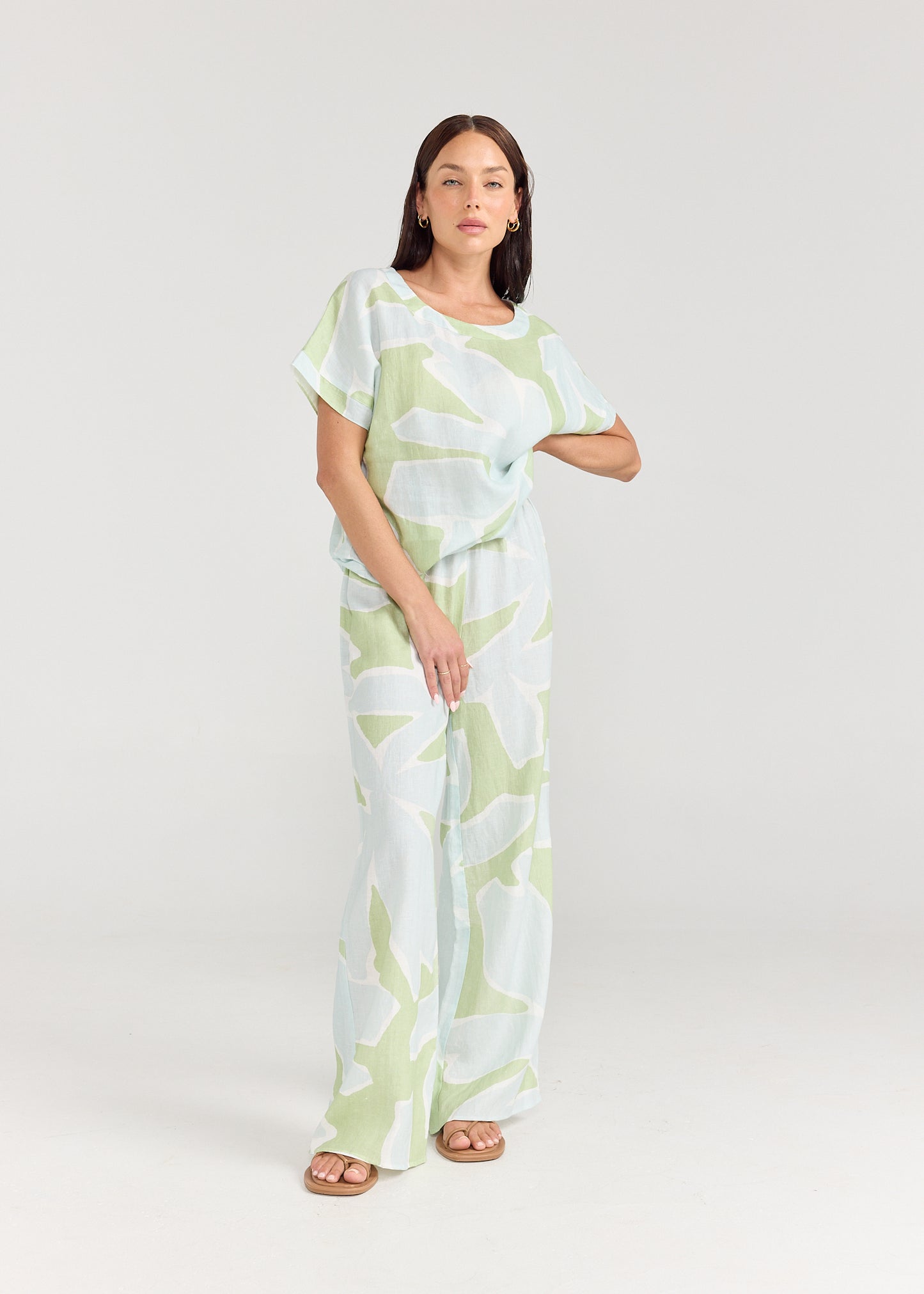 CATALINA PANT
