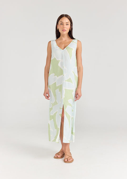 JOCELYN DRESS