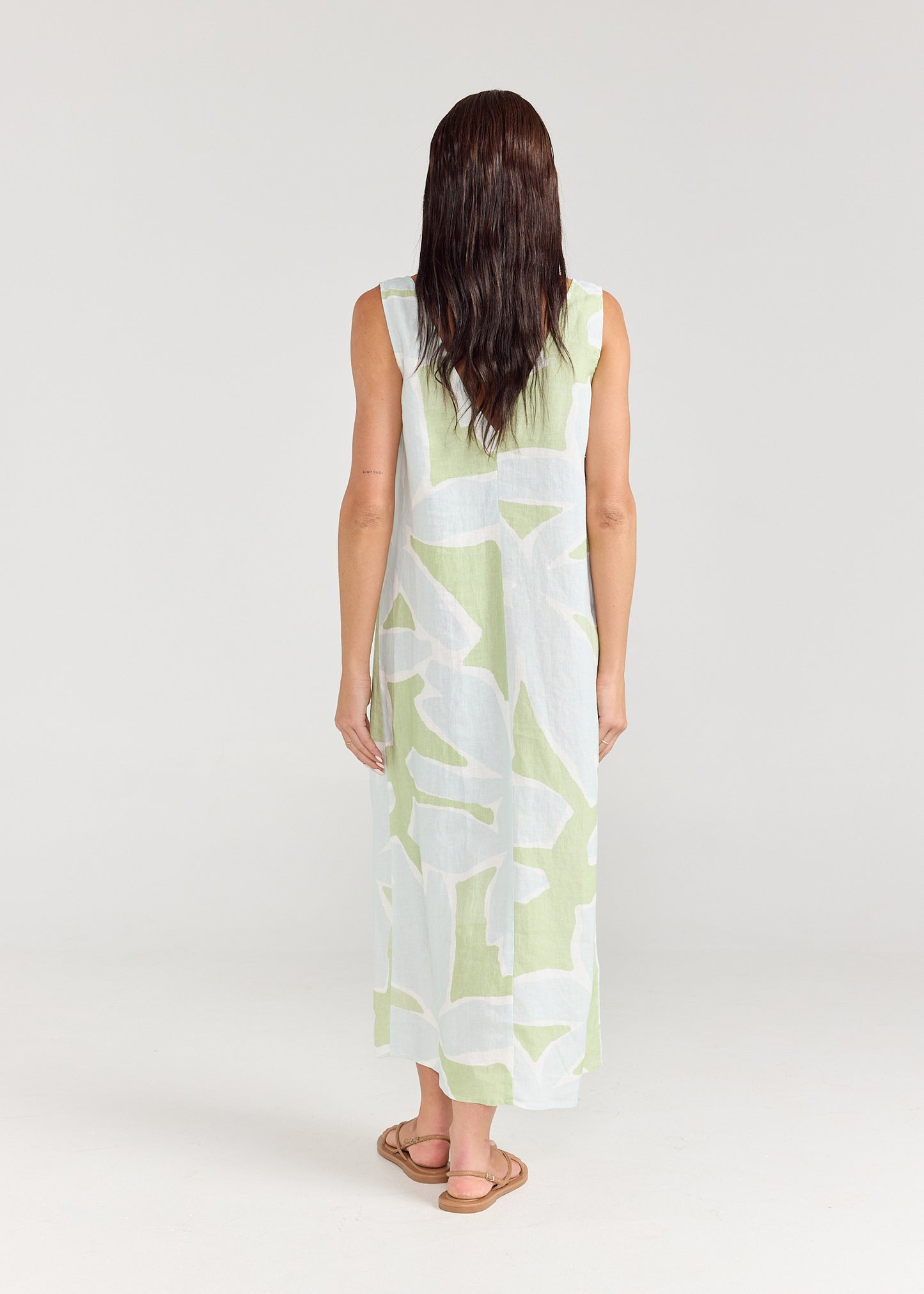 JOCELYN DRESS