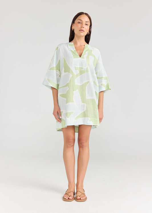 SUMMER TUNIC