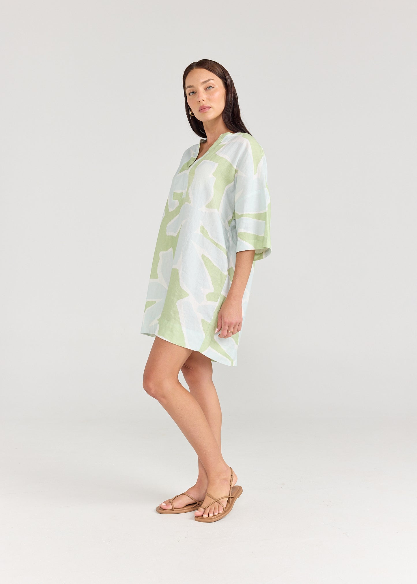 SUMMER TUNIC