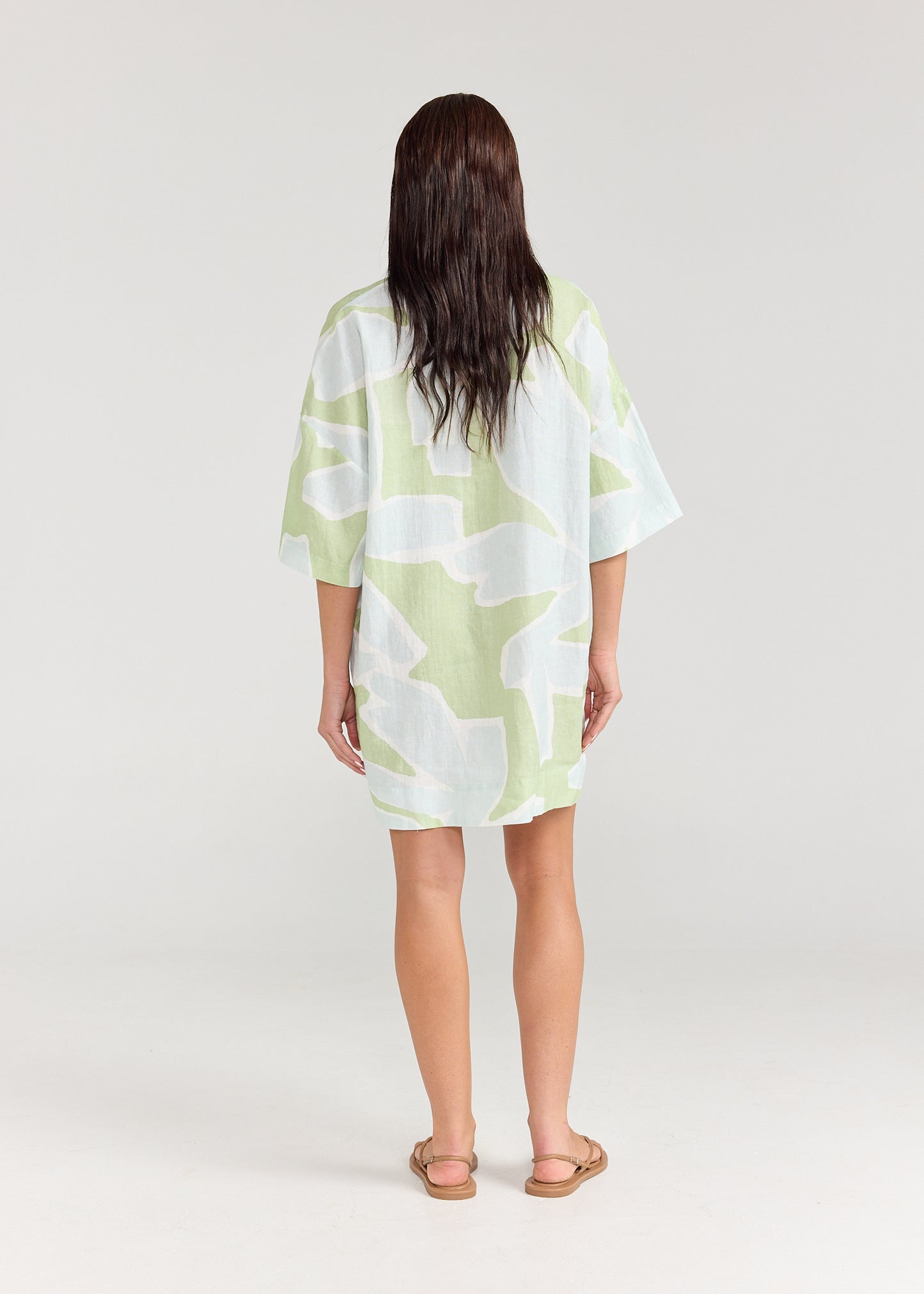SUMMER TUNIC