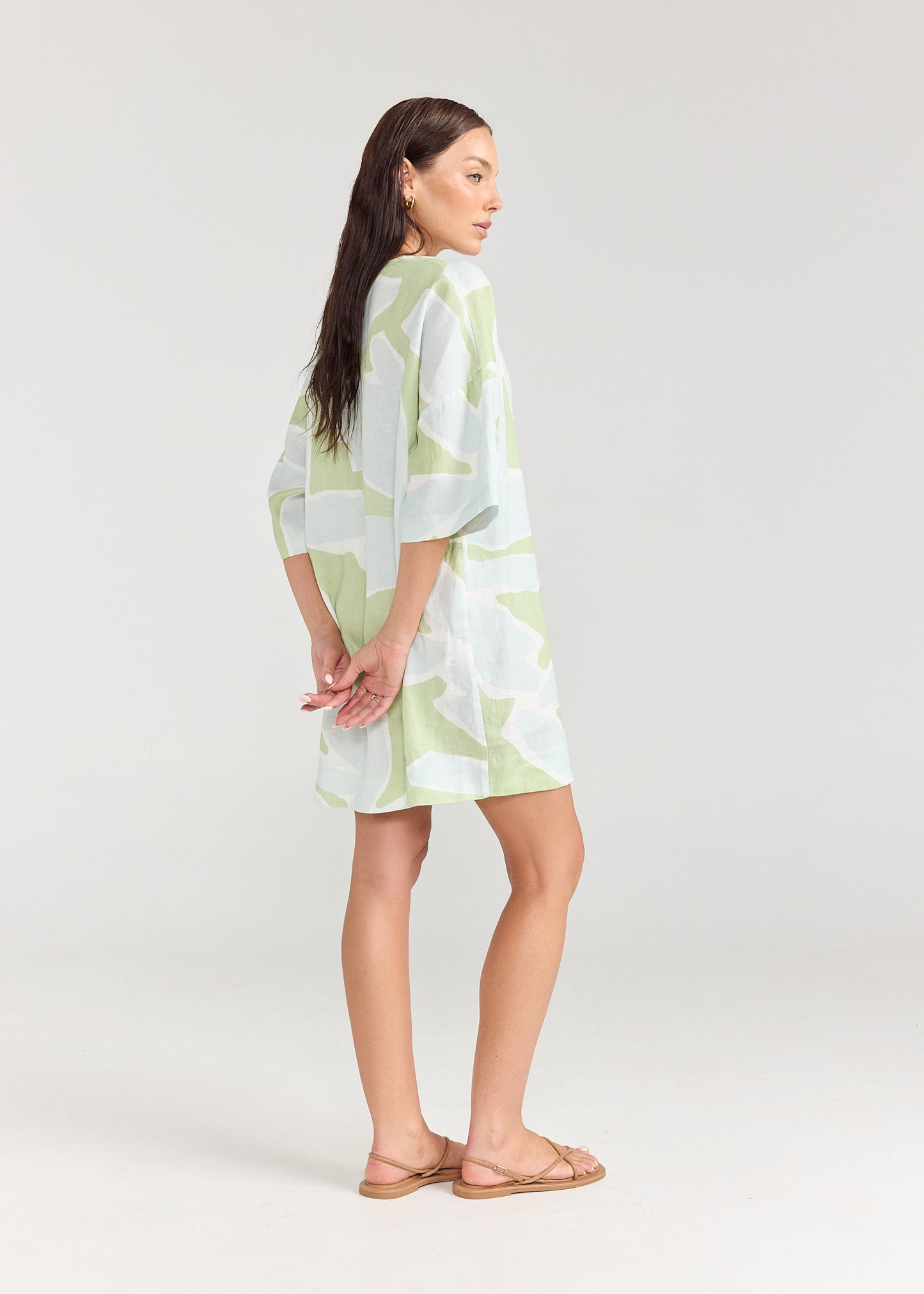 SUMMER TUNIC