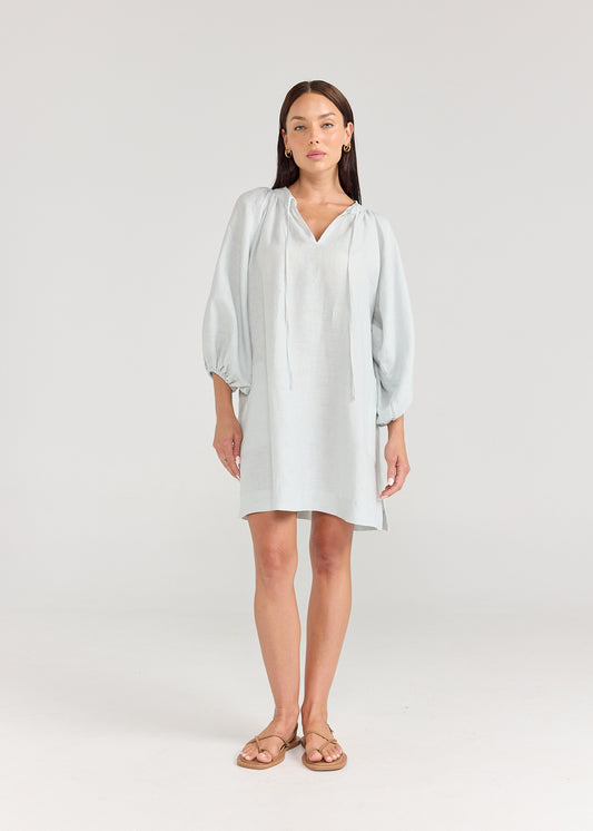 SANGRIA DRESS