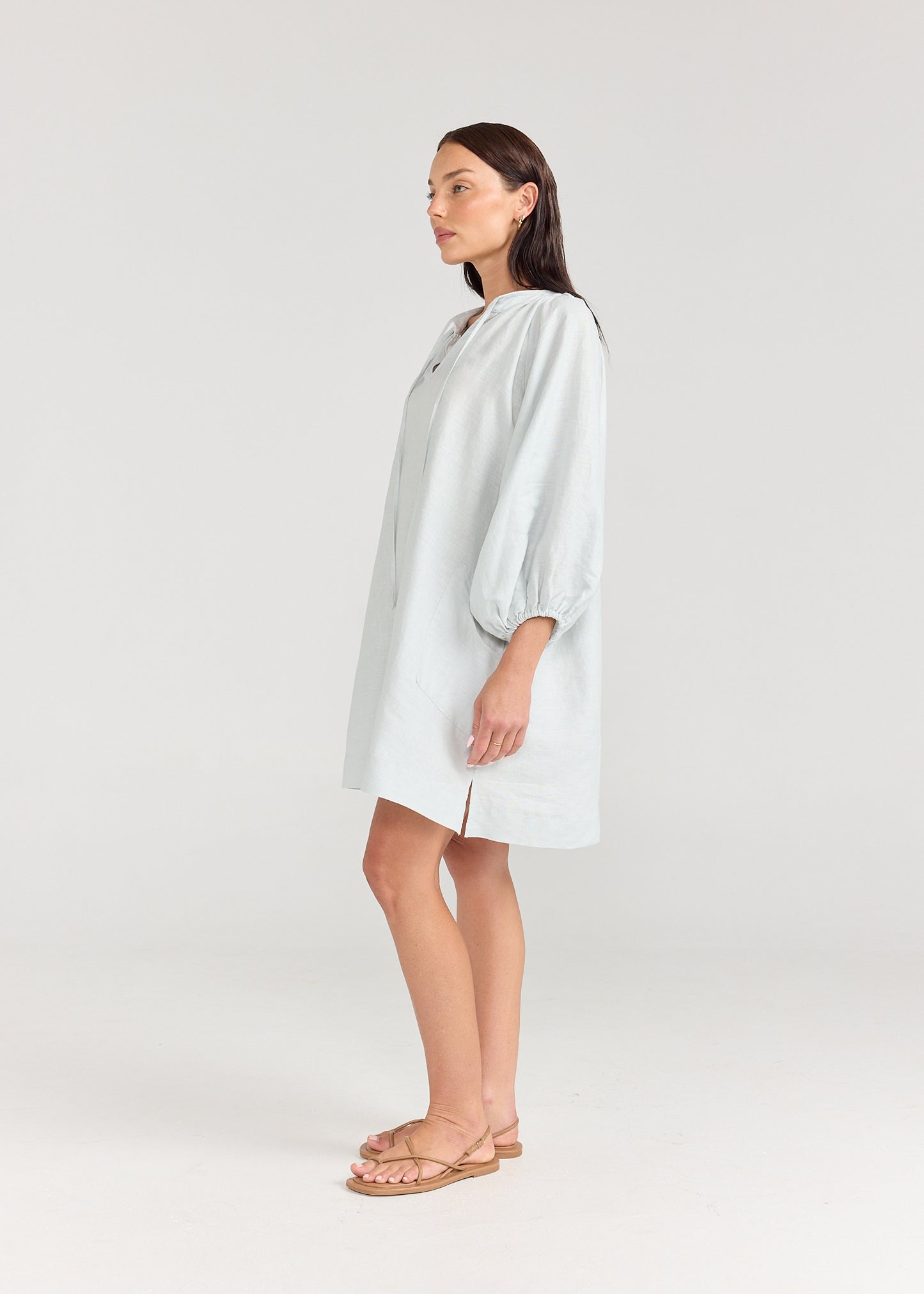 SANGRIA DRESS
