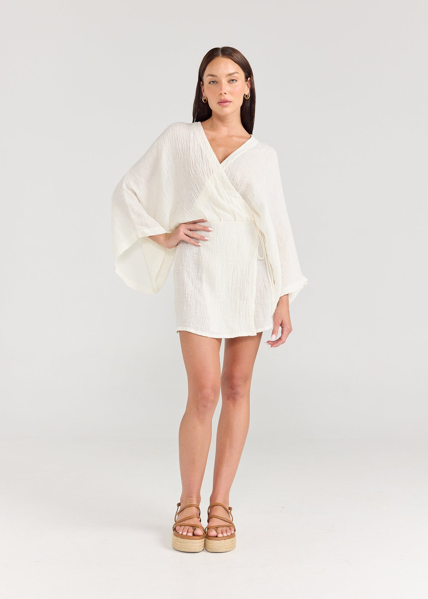 FARRAH DRESS
