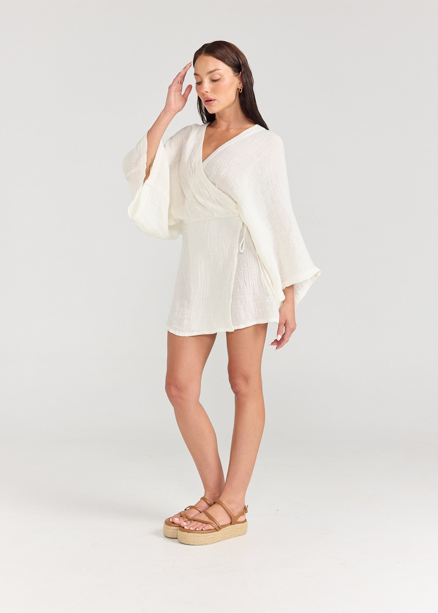 FARRAH DRESS