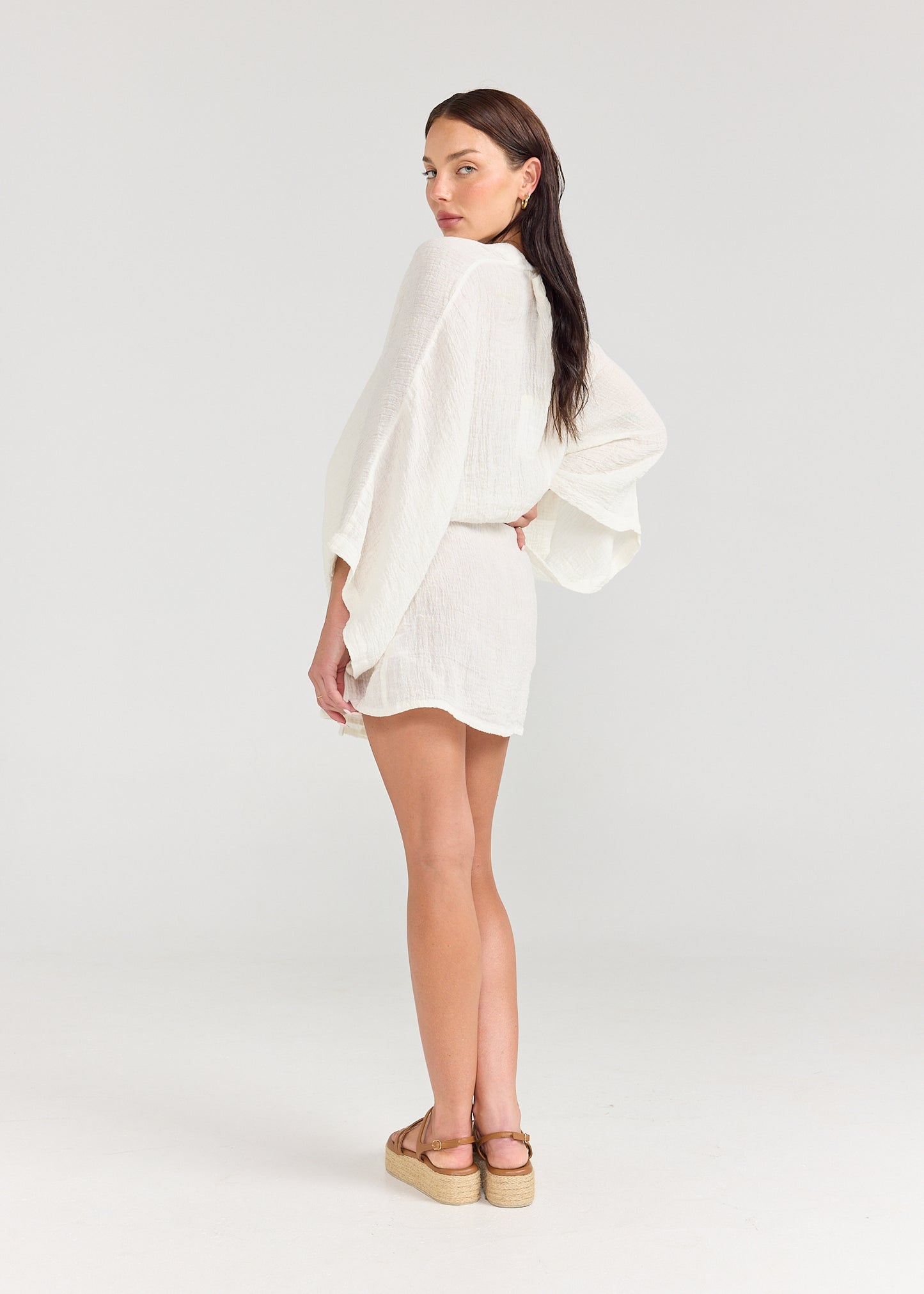 FARRAH DRESS