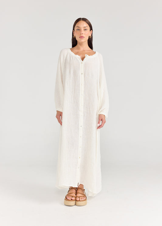 SIENNA DRESS