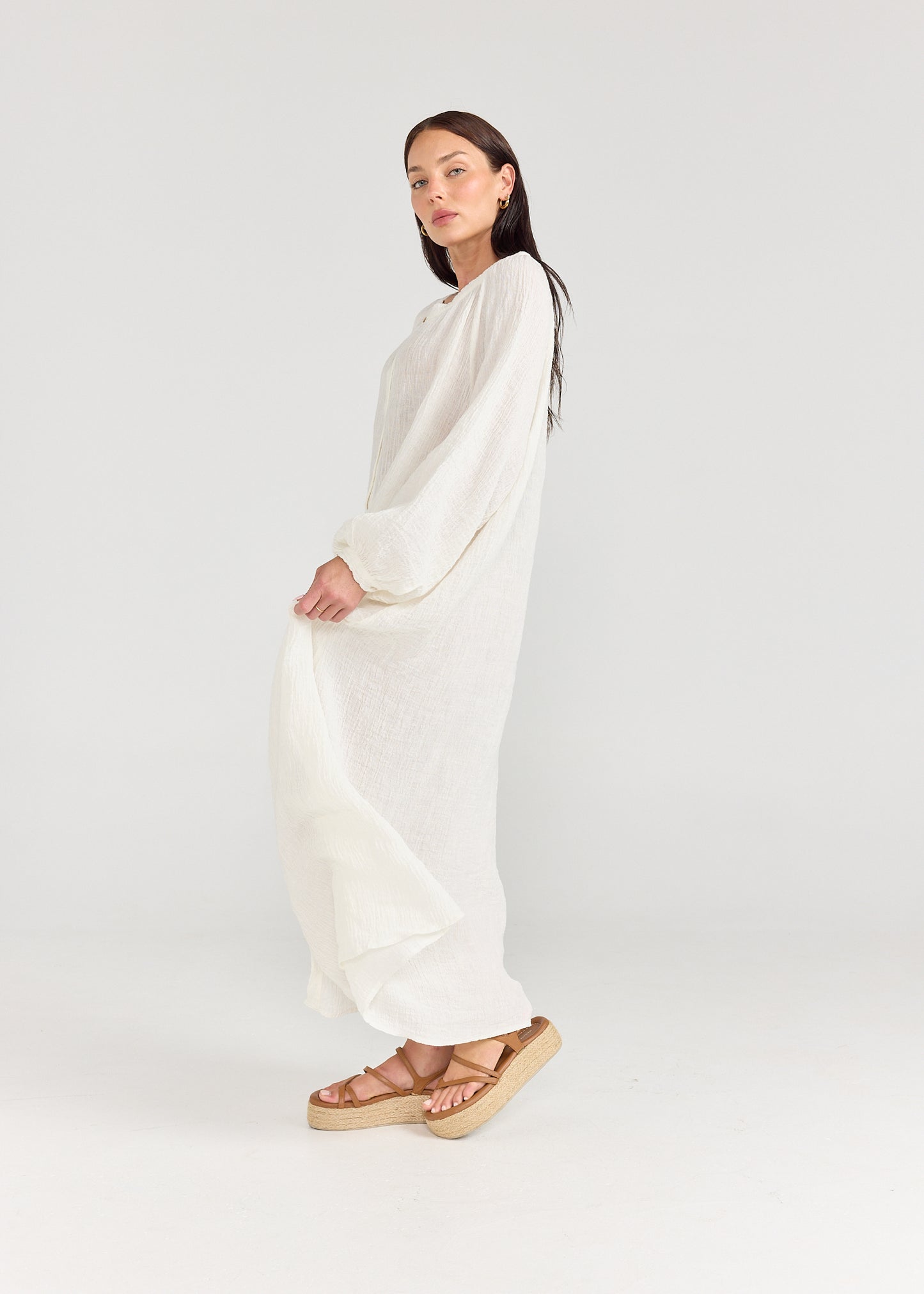SIENNA DRESS