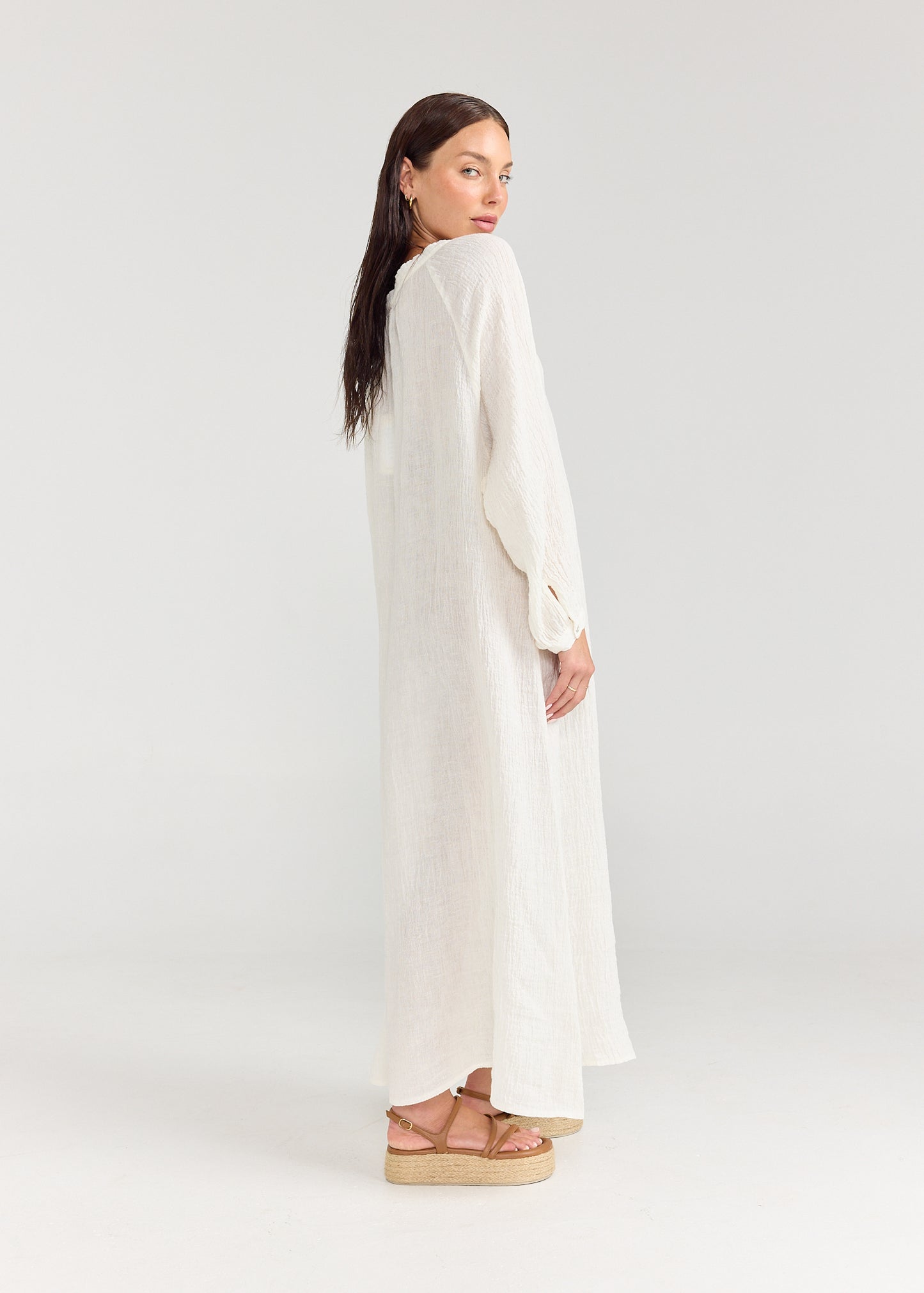 SIENNA DRESS