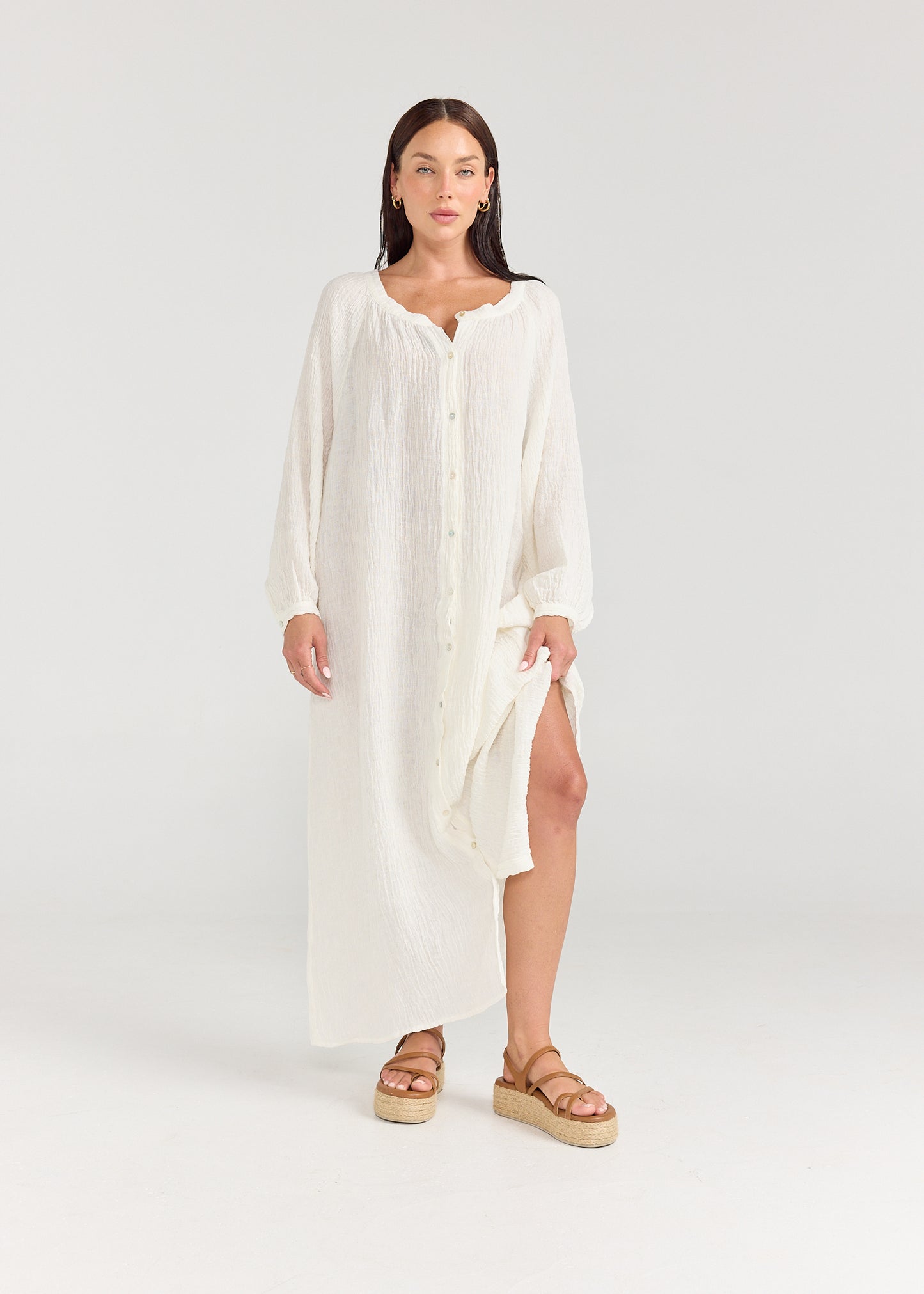 SIENNA DRESS