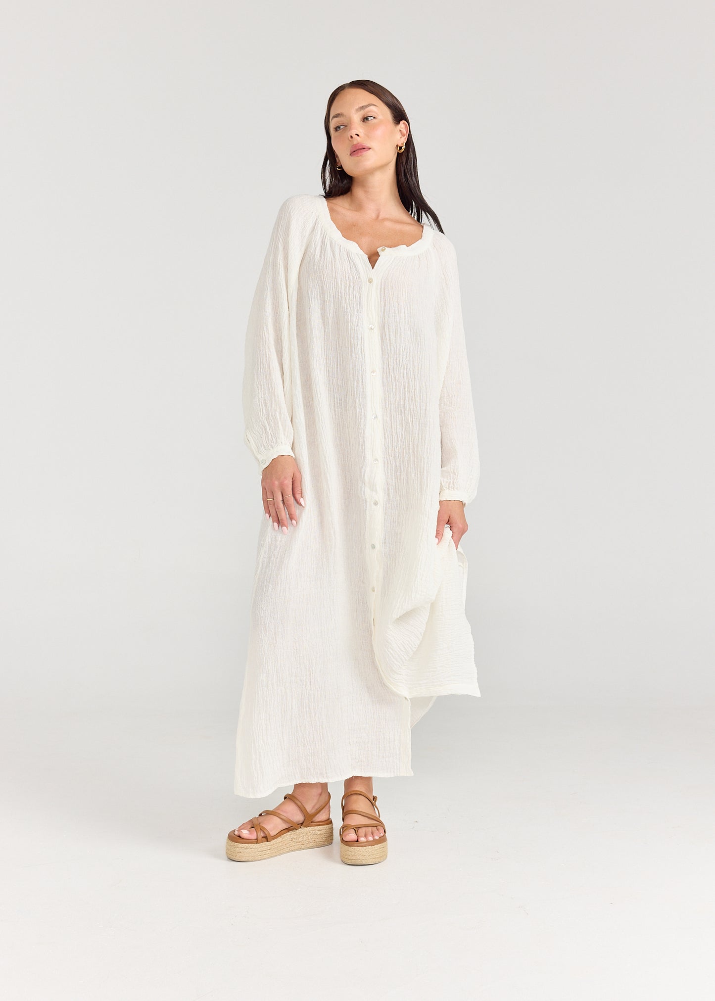 SIENNA DRESS