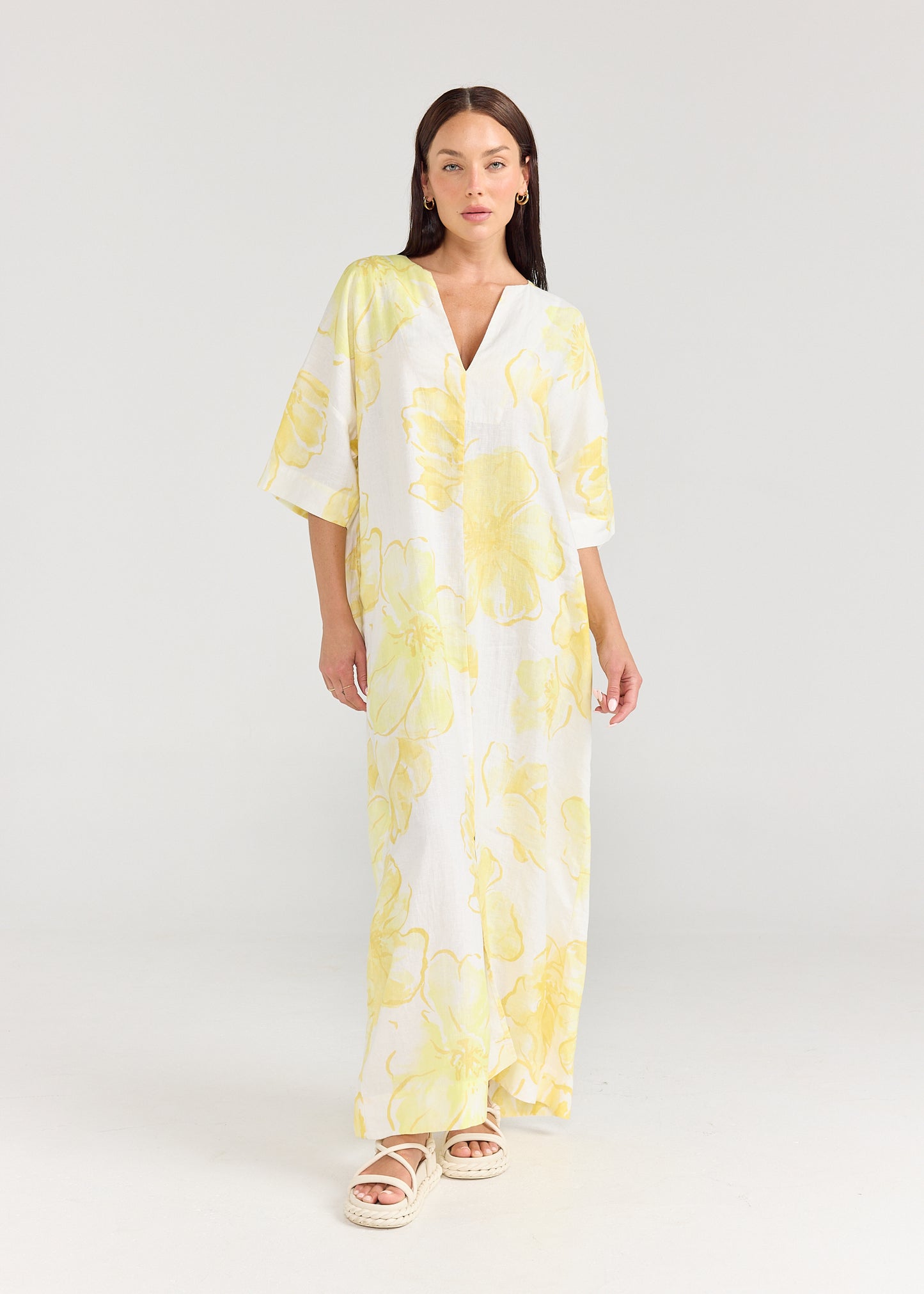 TULUM MAXI