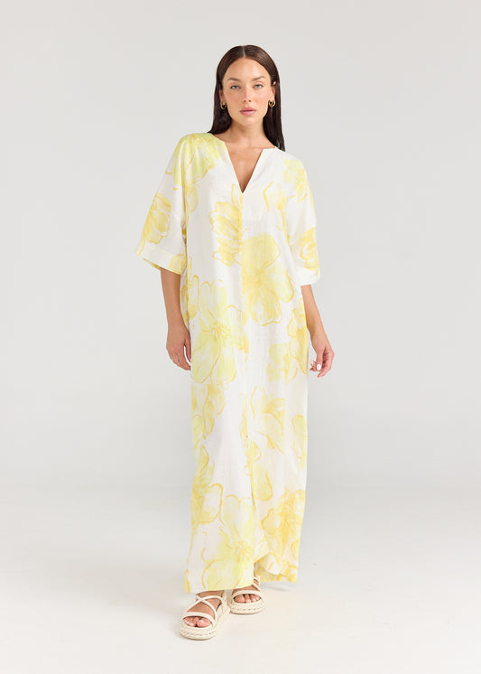 TULUM MAXI