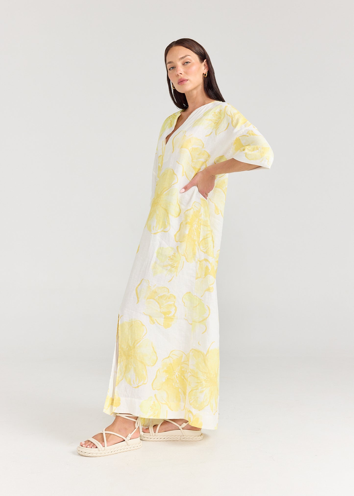 TULUM MAXI