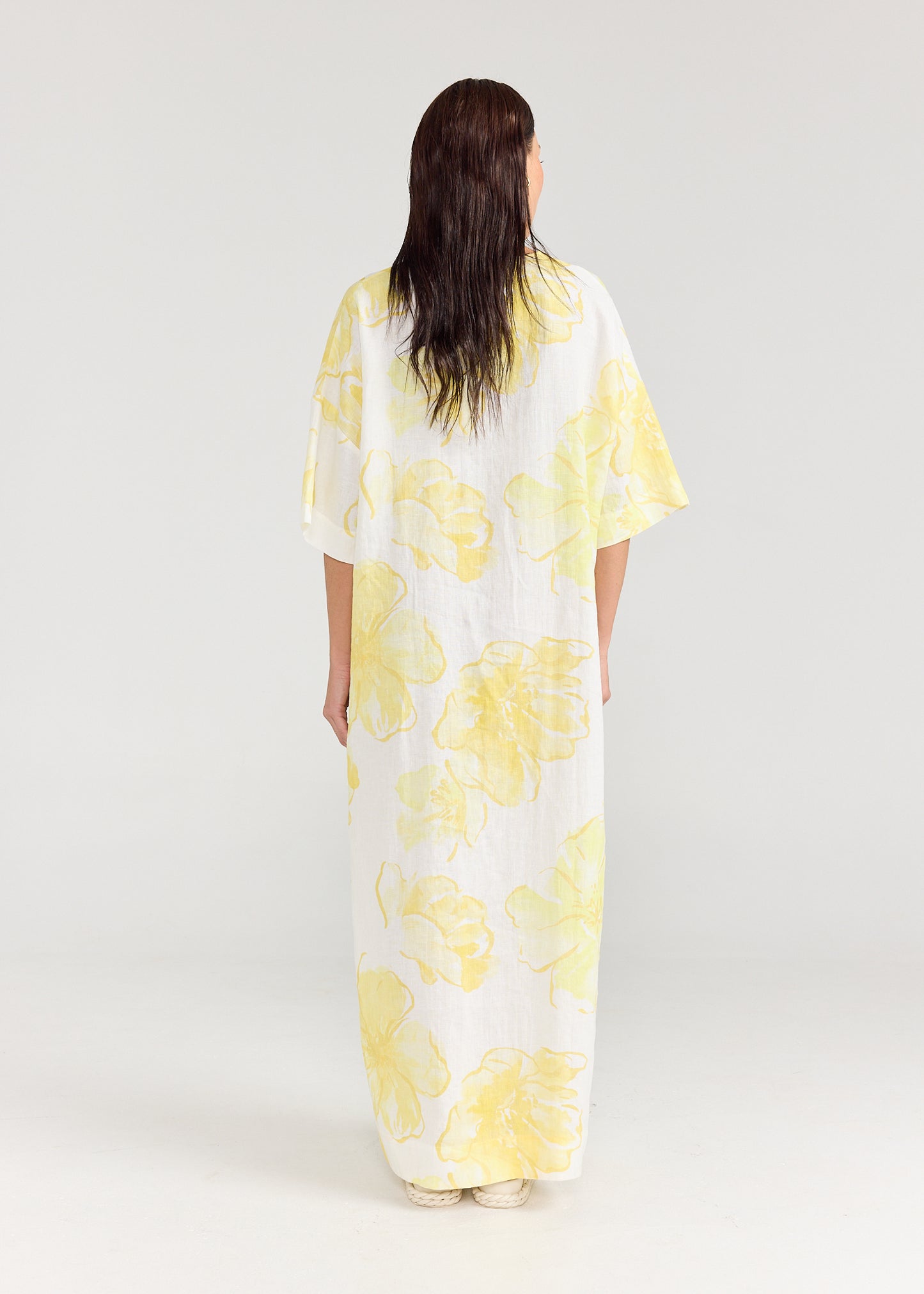 TULUM MAXI