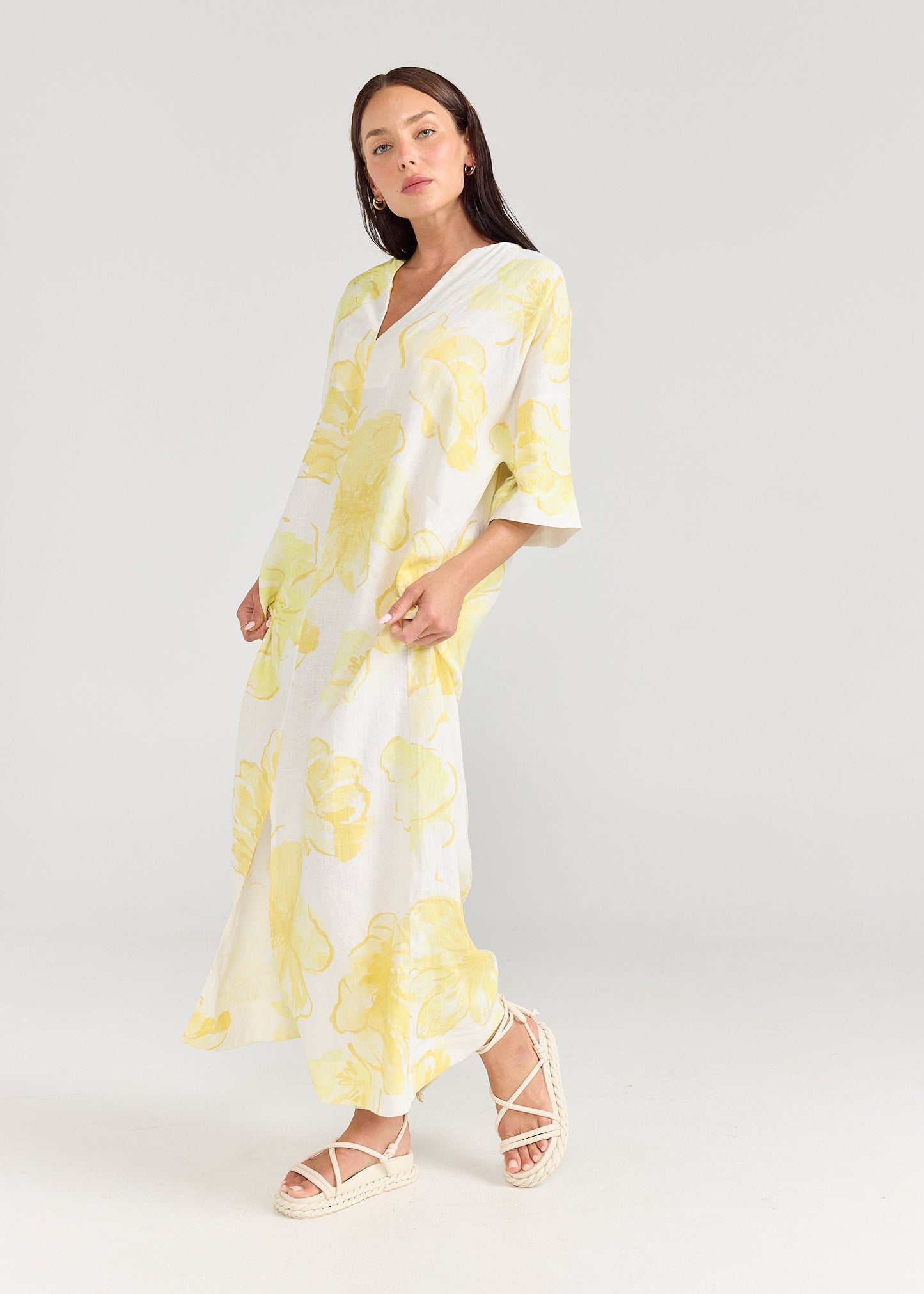 TULUM MAXI
