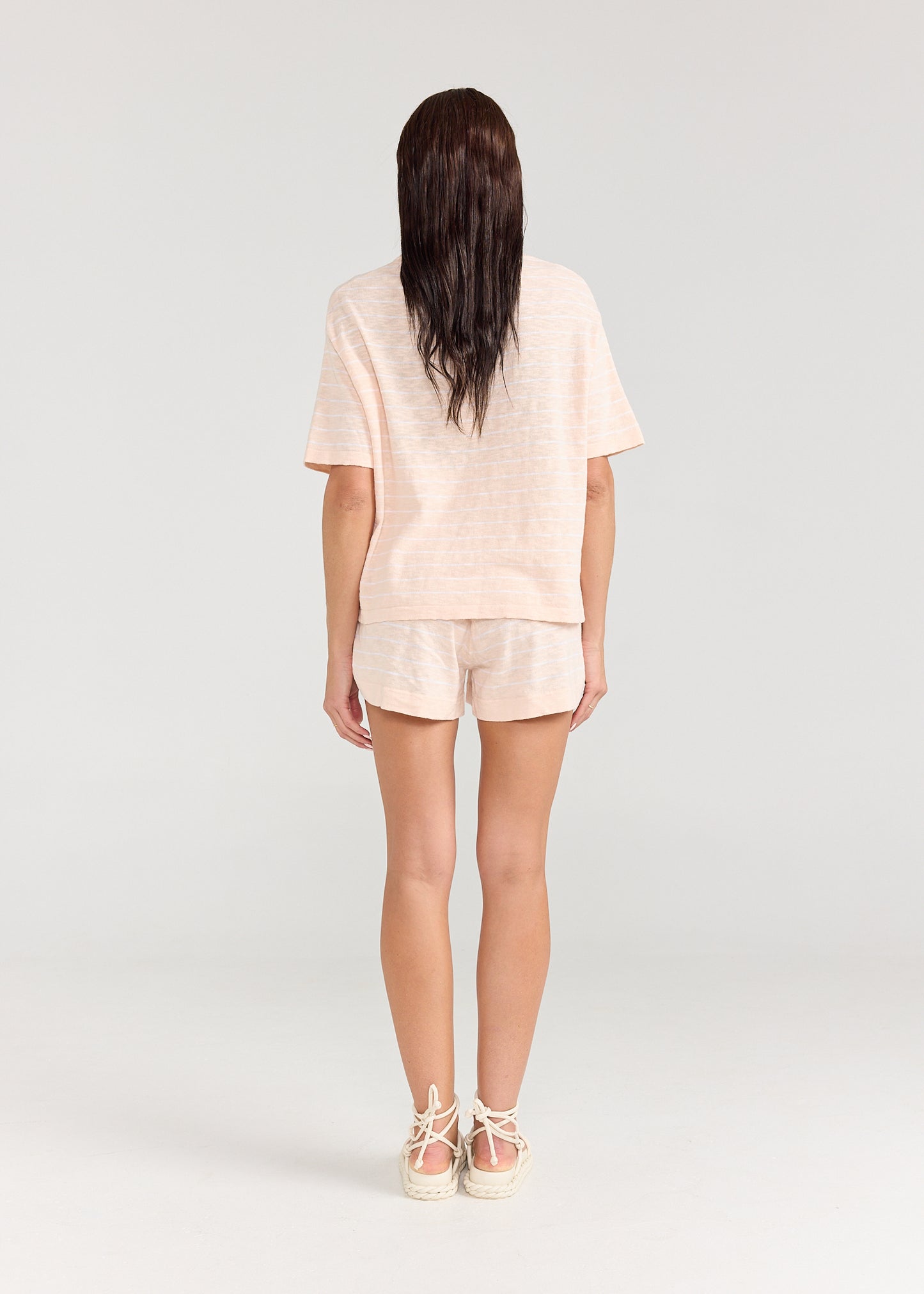 BOXY TEE