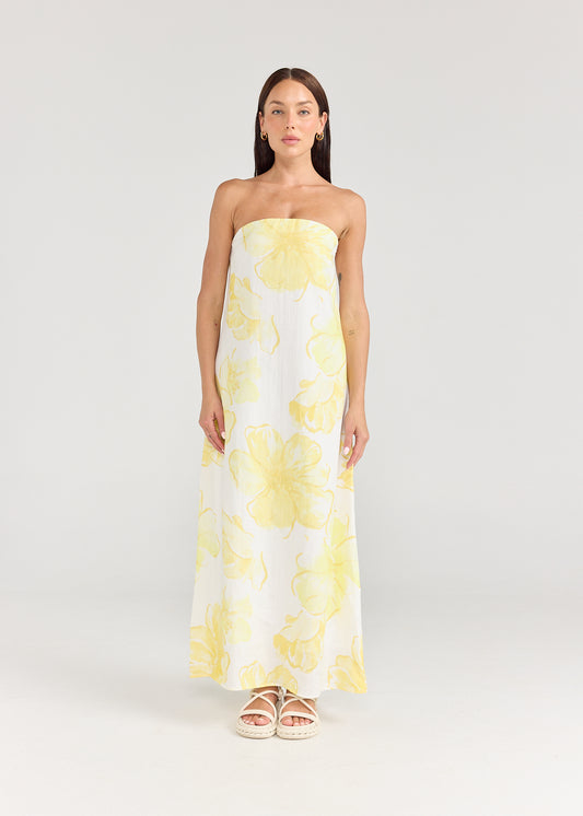 TAHLIA DRESS