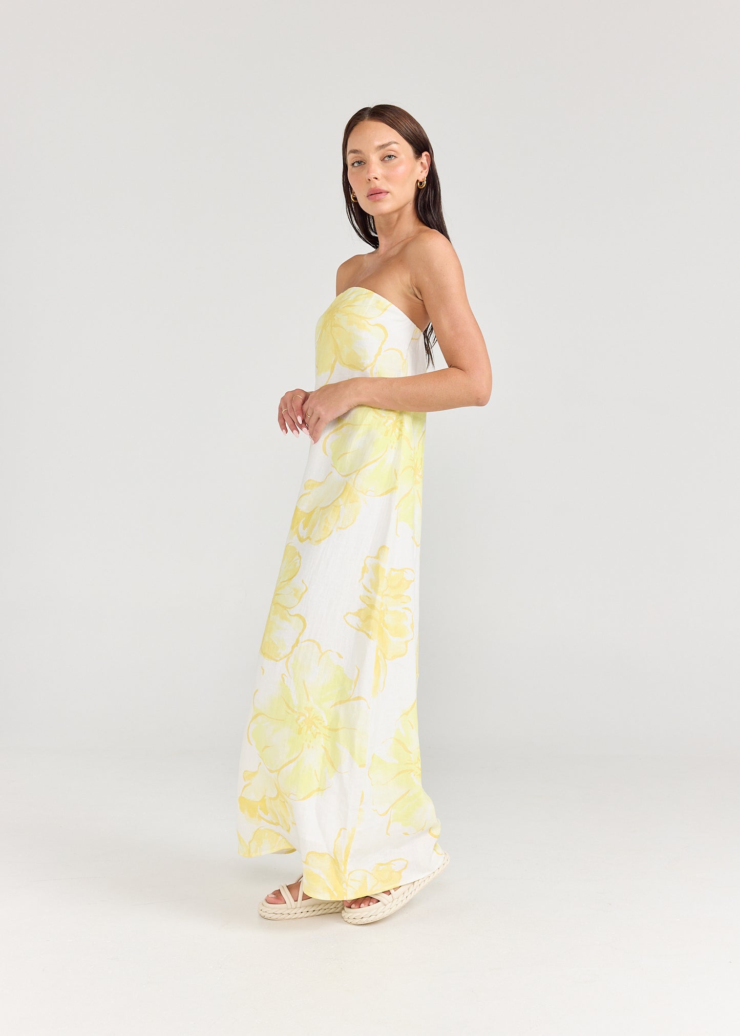 TAHLIA DRESS