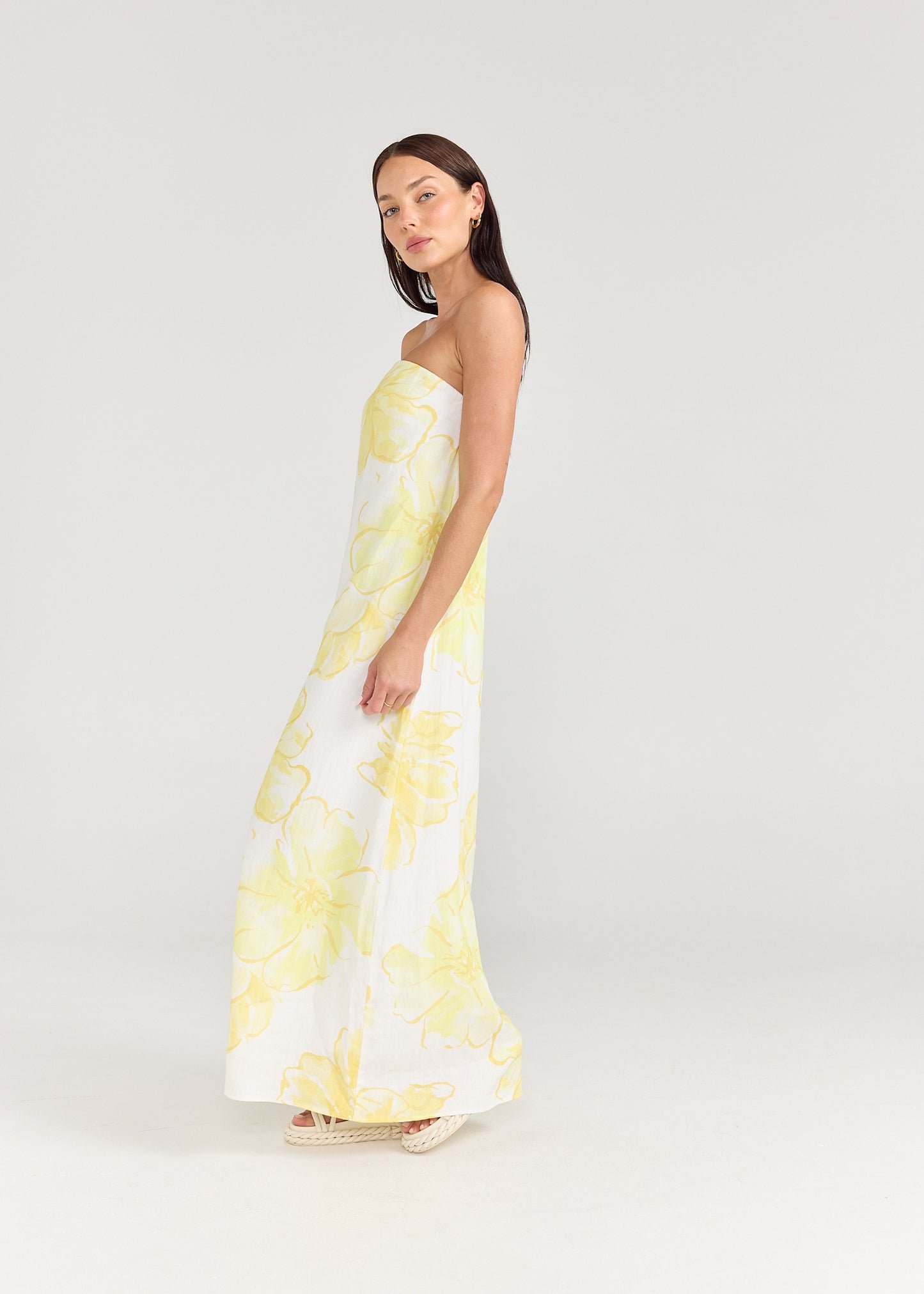 TAHLIA DRESS