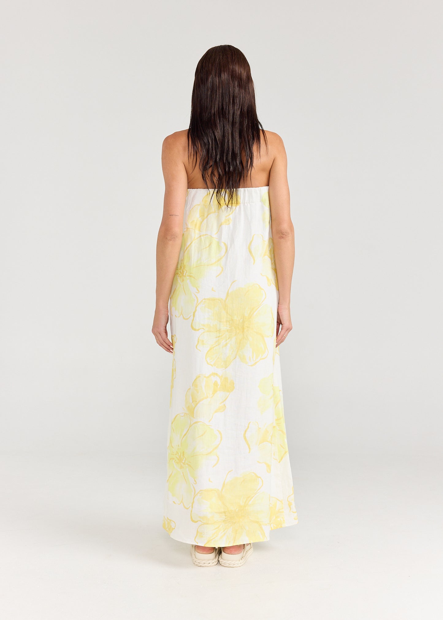 TAHLIA DRESS