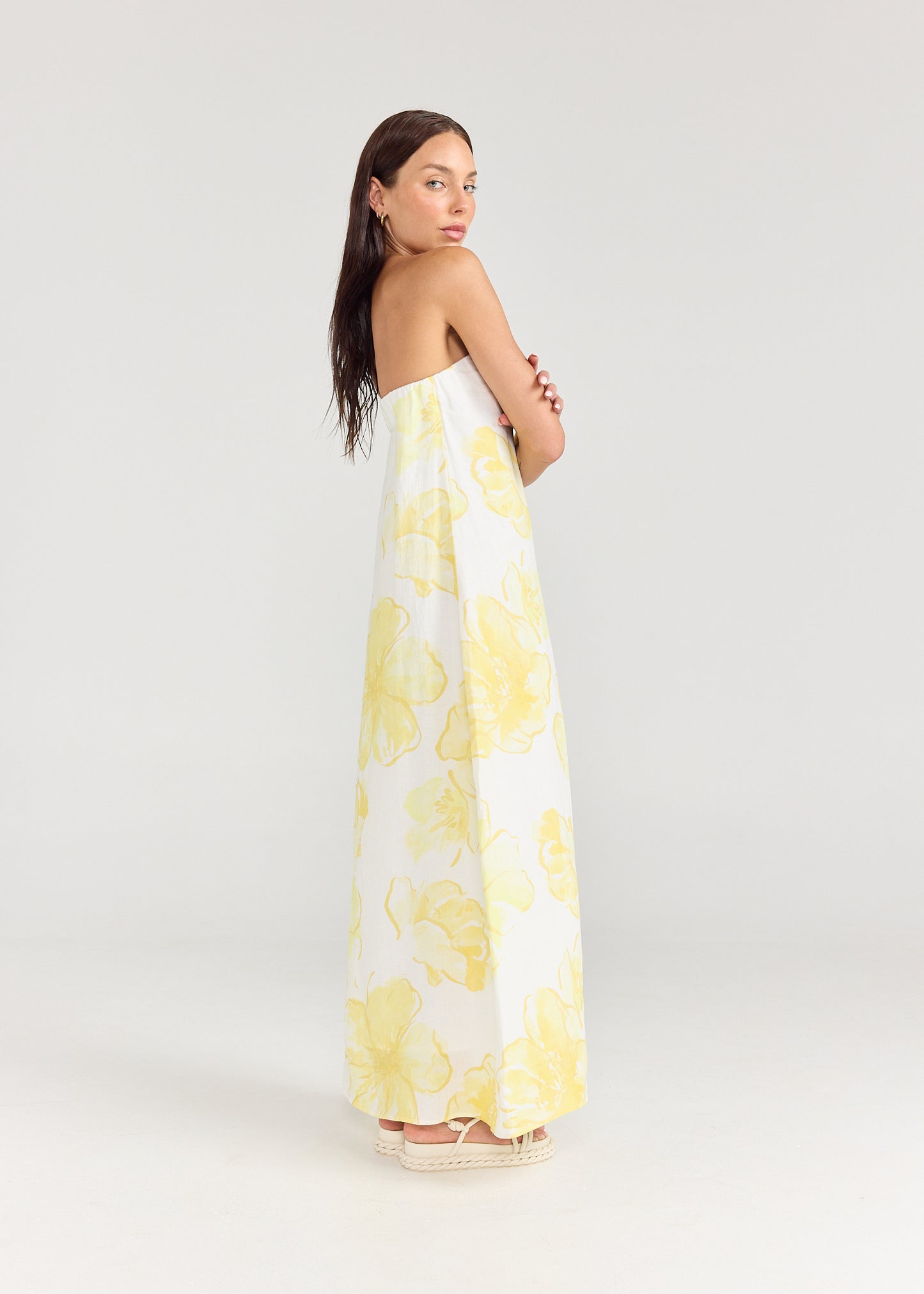 TAHLIA DRESS