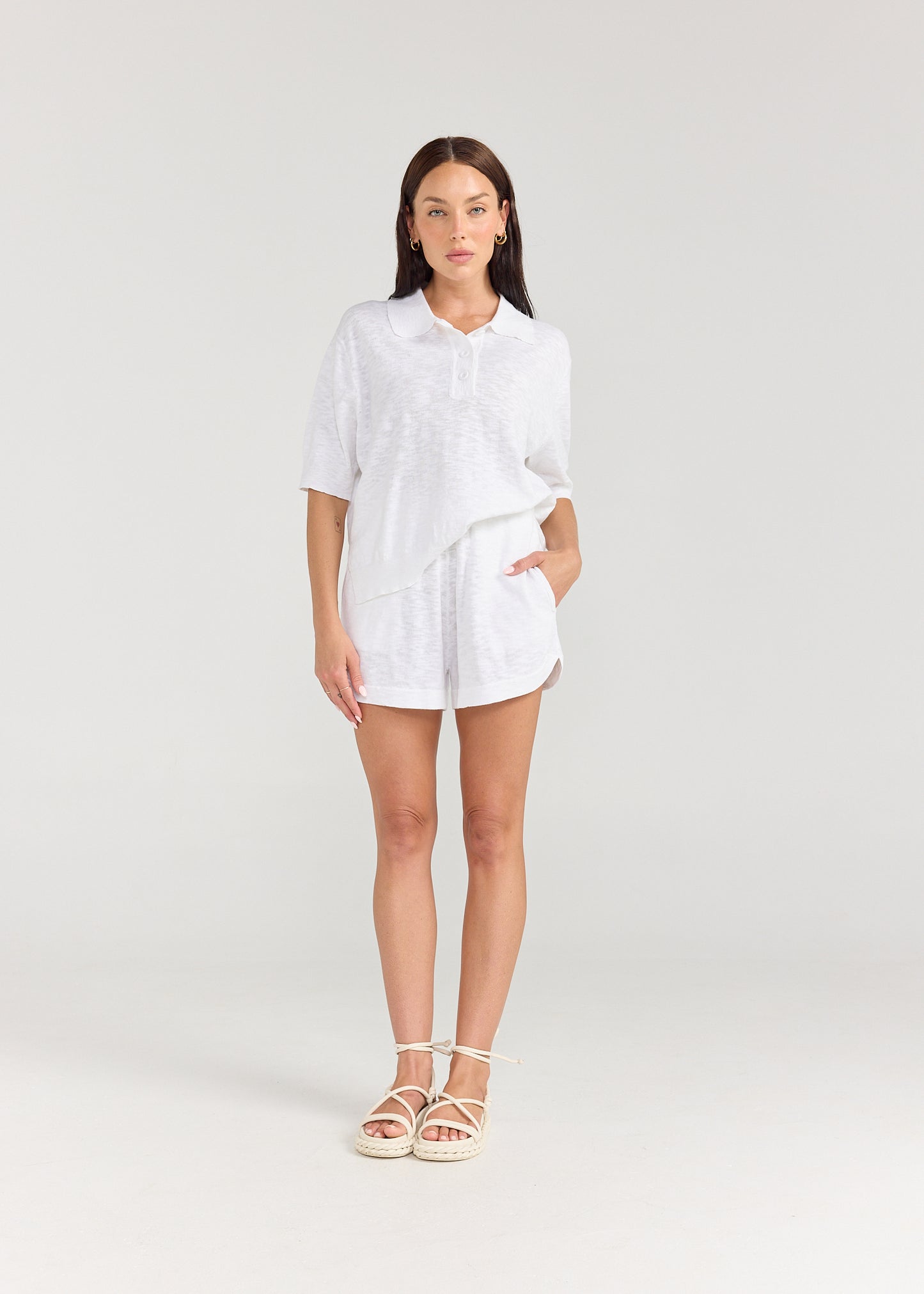 POLO TOP