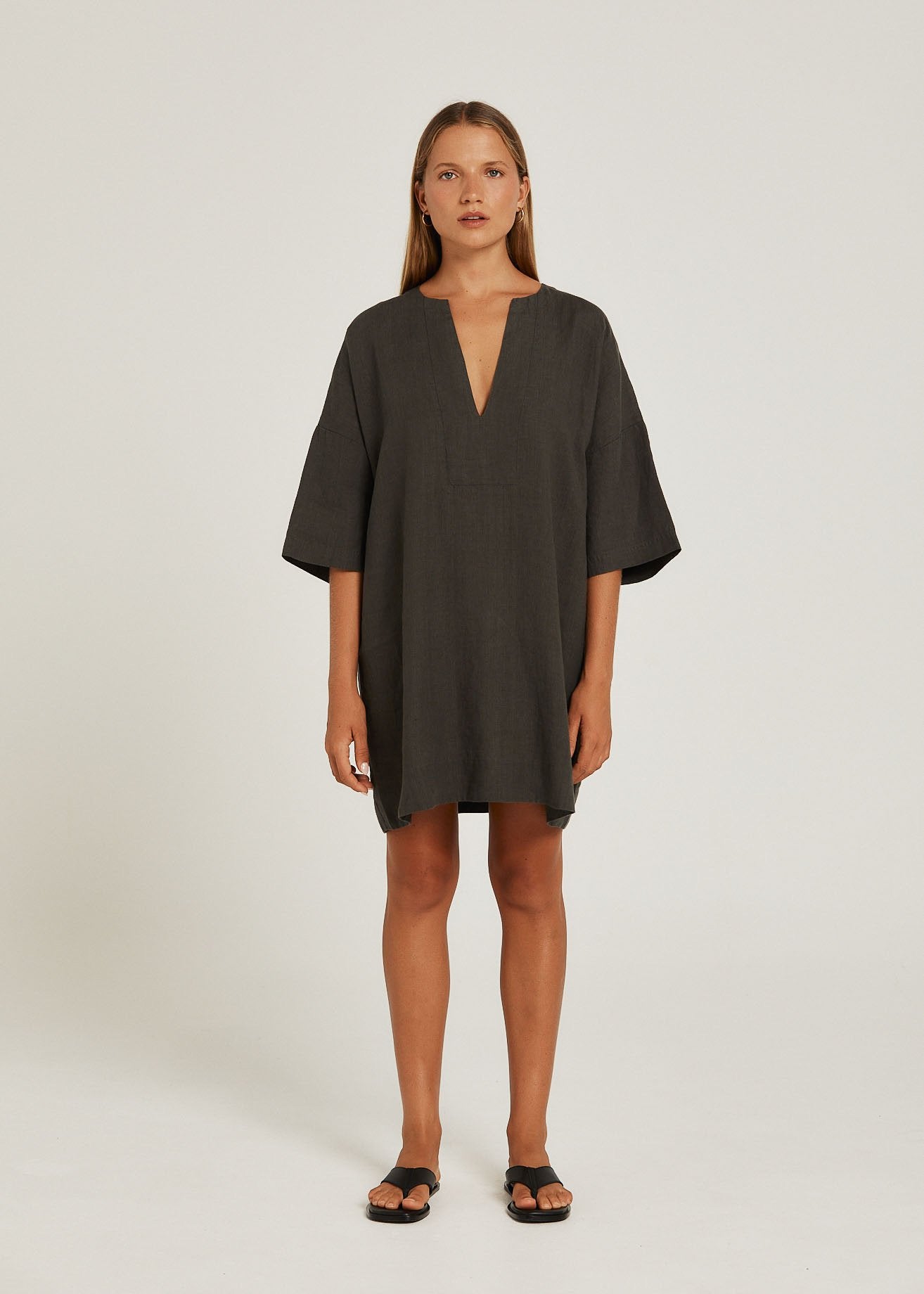 SUMMER TUNIC