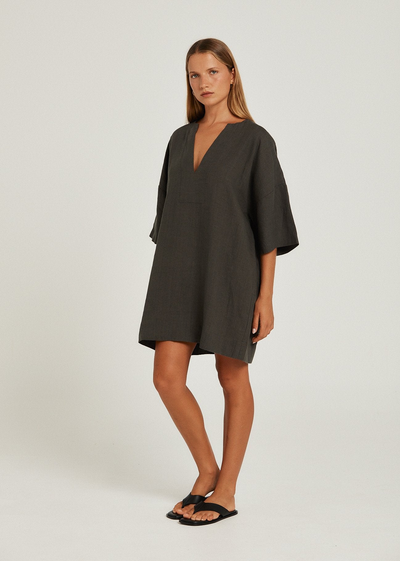 SUMMER TUNIC