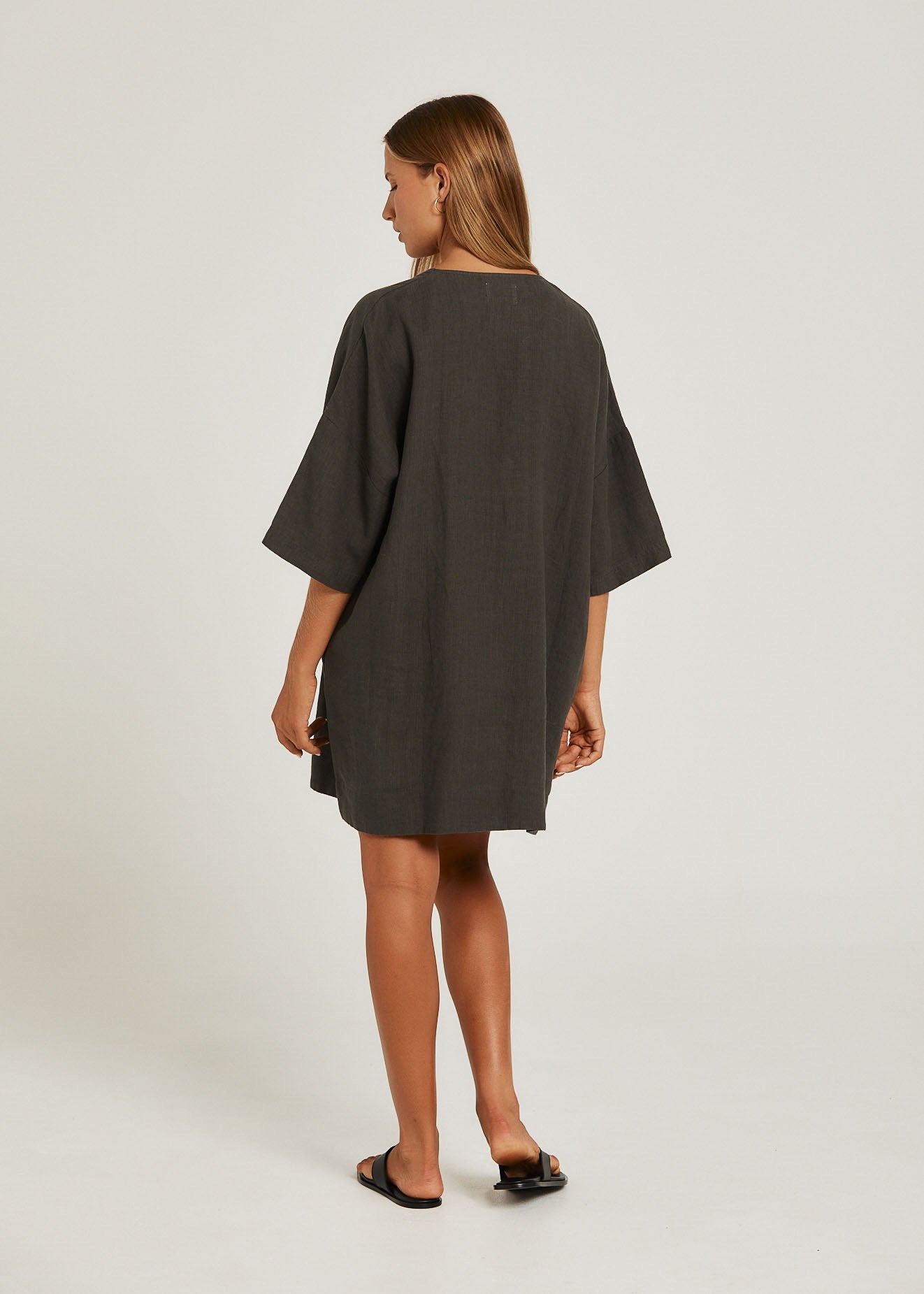 SUMMER TUNIC