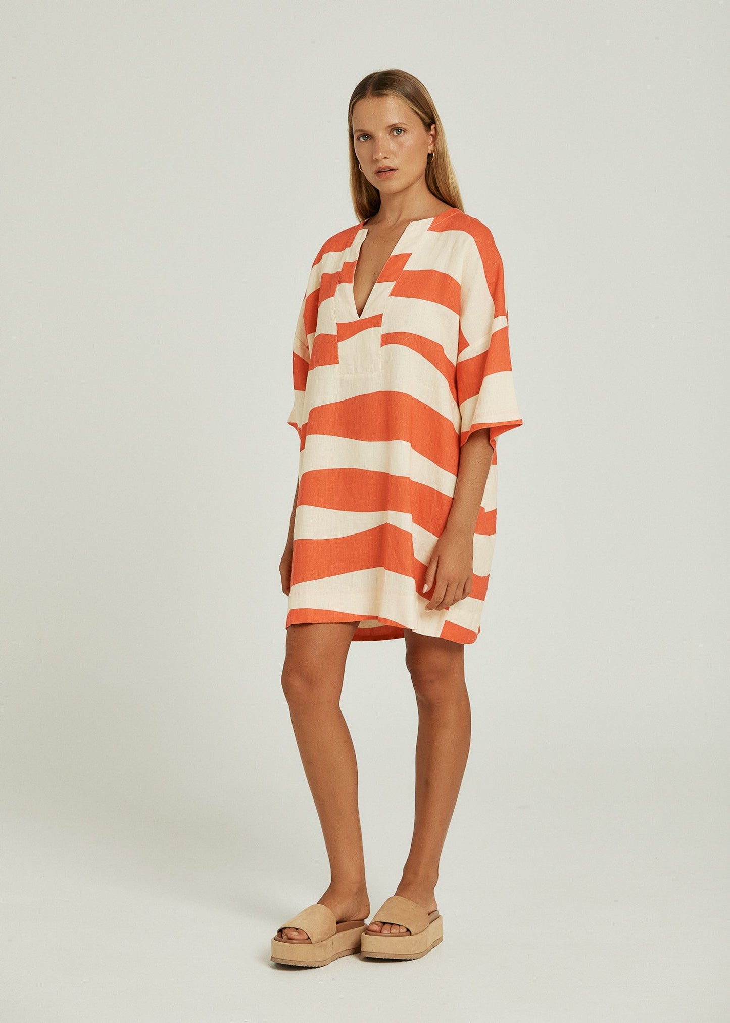 SUMMER TUNIC