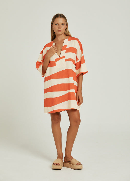 SUMMER TUNIC