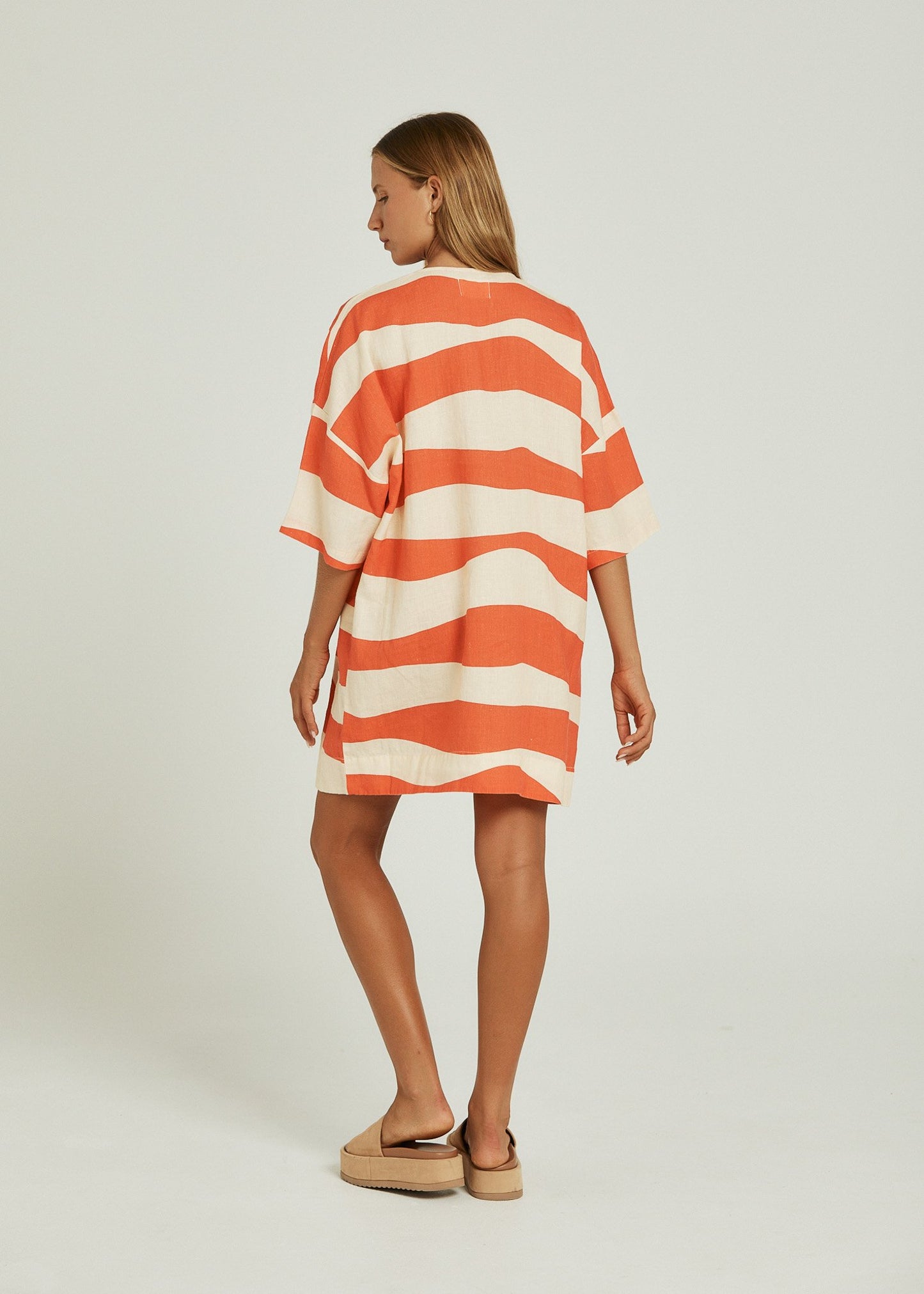 SUMMER TUNIC