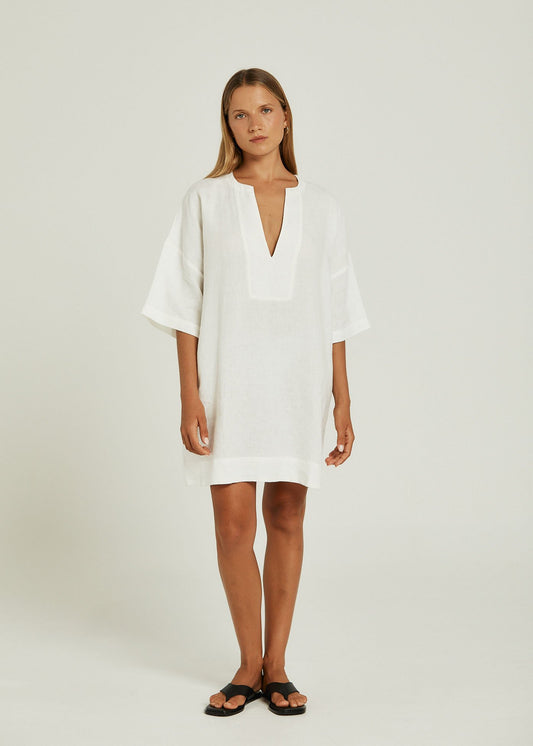 SUMMER TUNIC