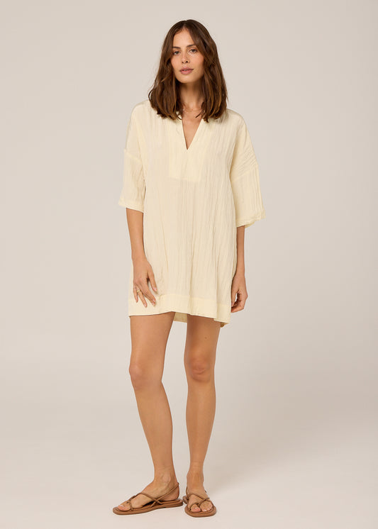 SUMMER TUNIC