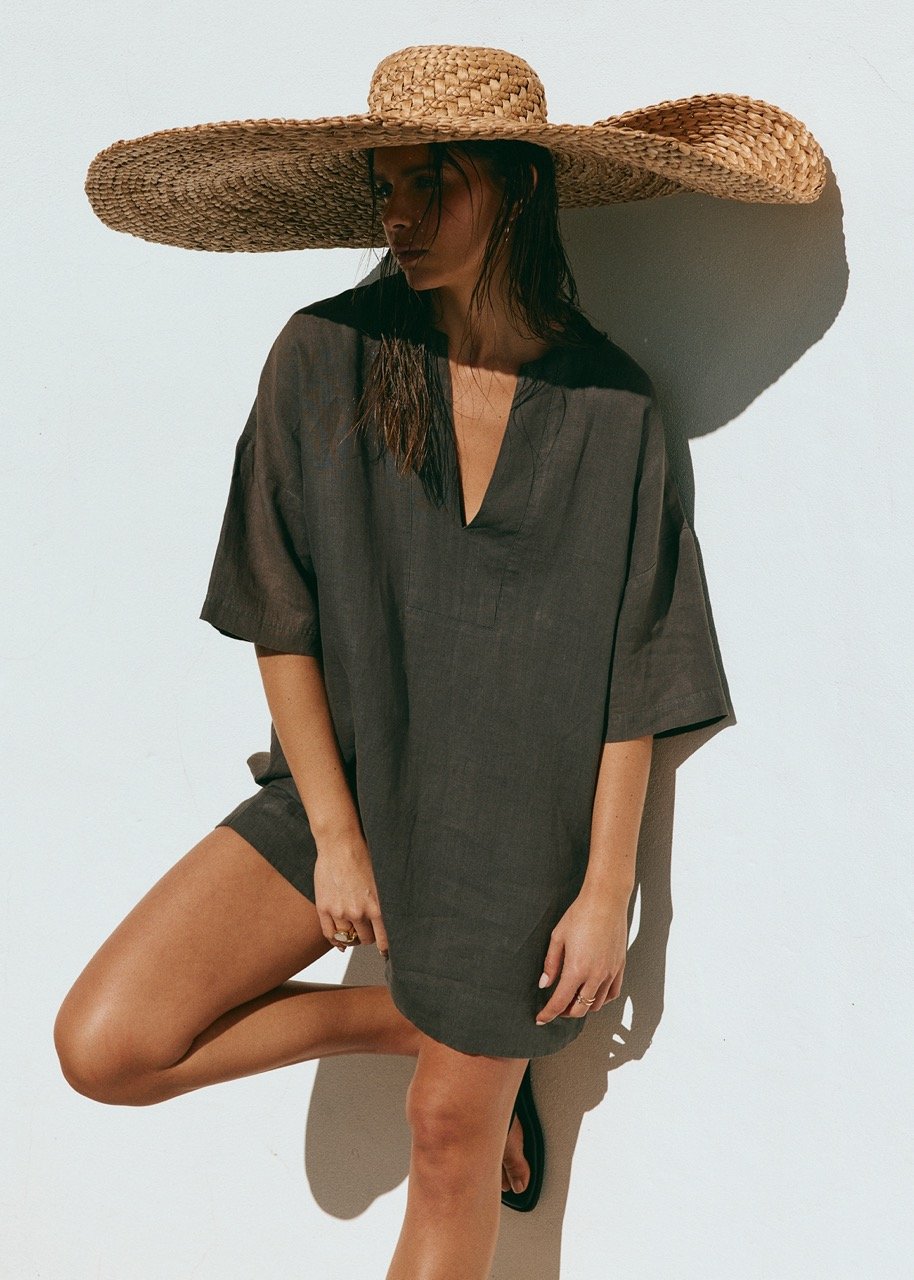 SUMMER TUNIC