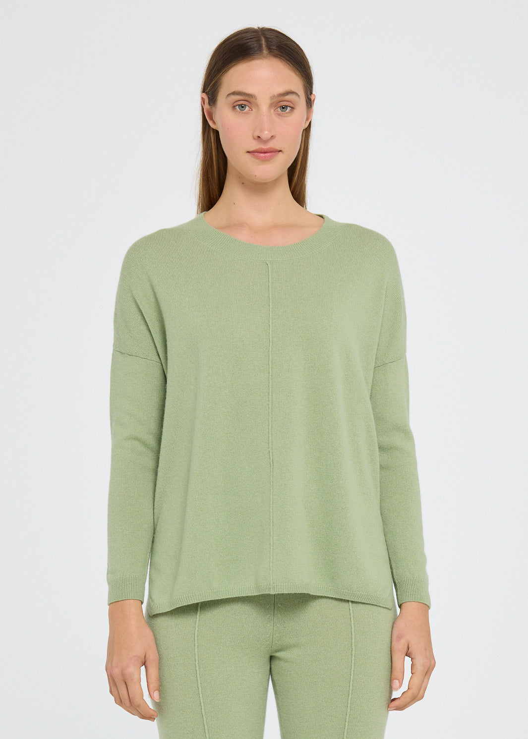 JARDIN SWEATER